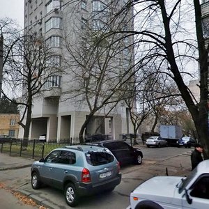 Metalistiv Street, 11А ، كييف: صورة