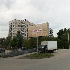 Комарова челябинск карта