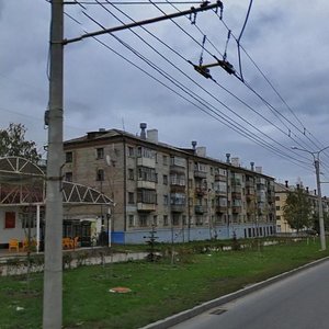Kalinina Street, 102, Cheboksary: photo