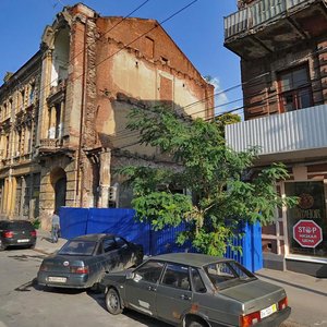 Moskovskaya Street, 70А, Rostov‑na‑Donu: photo