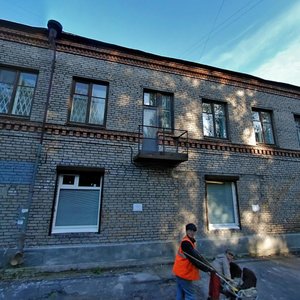 Kharchenko Street, 4, Saint Petersburg: photo