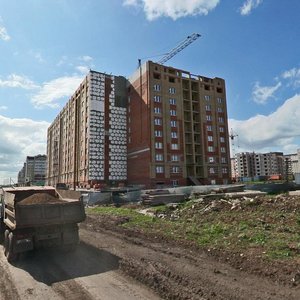 Yurmatinskaya ulitsa, 1А ، : صورة