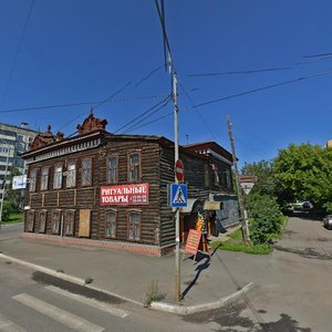 Ulitsa Lva Tolstogo, 182, Biysk: photo