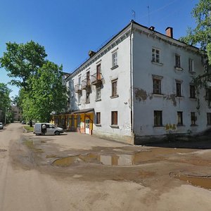 Kolchuginskaya Street, 3А, Ivanovo: photo