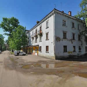 Kolchuginskaya Street, 3А, Ivanovo: photo