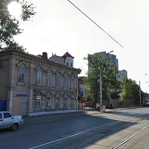 Zheleznoy Divizii Street, 12, : foto