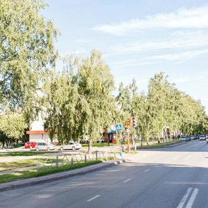 Volgogradskaya ulitsa, 26, : foto