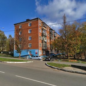 Чебоксары, Улица Урукова, 15: фото