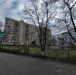 Dehtiarivska Street, 49А, Kyiv: photo