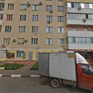 Koneva Street, 17, Belgorod: photo