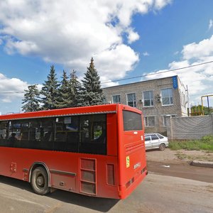 Magistralnaya Street, 35к7, Kazan: photo