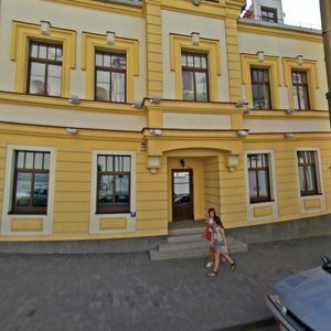 Karla Marksa Street, 3, Grodno: photo