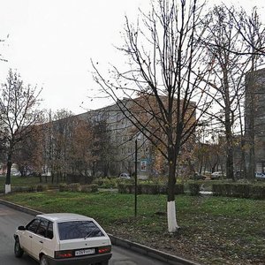 Demonstratsii Street, 5, Tula: photo