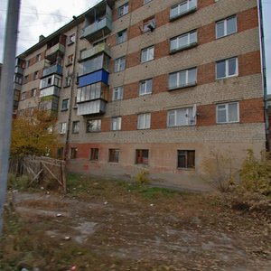 Engelsa Street, 26/28, Kursk: photo