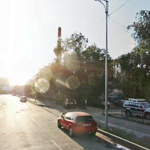 Алматы, Улица Рыскулбекова, 39А: фото