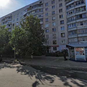 Zolochivska vulytsia, 17, Kharkiv: photo