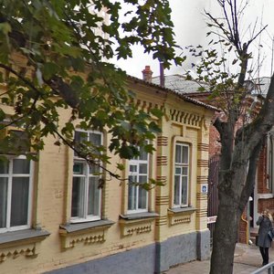 Lenin Street, 47, Krasnodar: photo