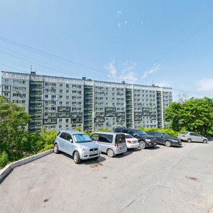 Tobolskaya Street, 10, Vladivostok: photo