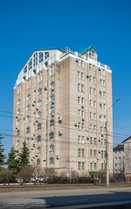 Oktyabrskaya Street, 15, Veliky Novgorod: photo