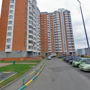 Dmitrovskoye Highway, 165Дк1, : foto