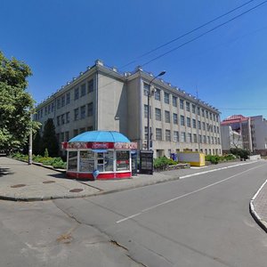 Vulytsia Vynnychenka, 30, Lutsk: photo