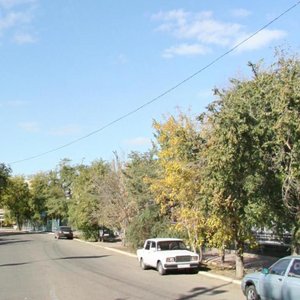 Admiralteyskaya Street, 3А, Astrahan: photo