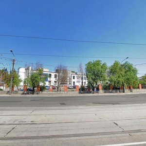 Manuilivskyi Avenue, 65, Dnipro: photo