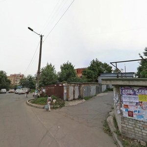 Khabarovskaya Street, 36, Vladivostok: photo