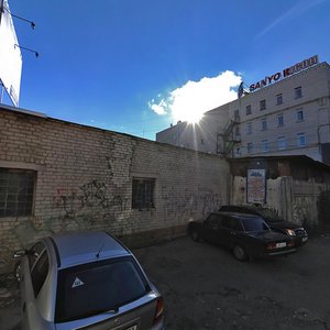 Molochny Lane, 1А, Ulyanovsk: photo