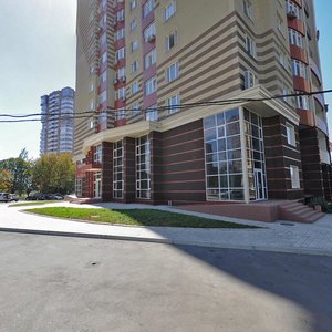 Prospekt Panfilova, 21К4, Donetsk: photo