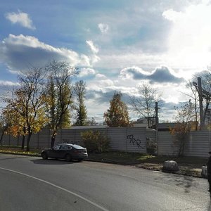 Москва, Шереметьевская улица, 85Бс4: фото