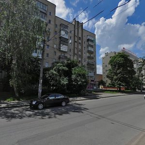 Vulytsia Shevchenka, 8, Khmelnytskyi: photo