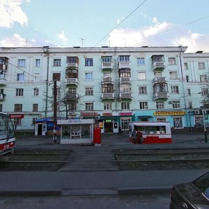 Oktyabrskoy Revolyutsii Street, 65, Nizhny Novgorod: photo