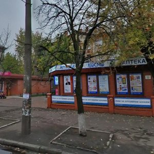 Yaltynska Street, 22В ، كييف: صورة
