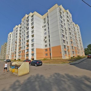 Воронеж, Ольховый переулок, 9Б: фото