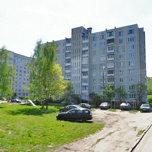 Artyukhinoy Street, No:32, Tver: Fotoğraflar