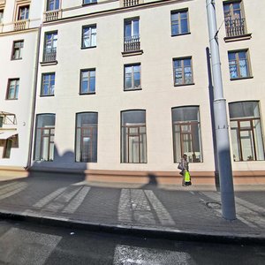 Uljanawskaja Street, 34, Minsk: photo