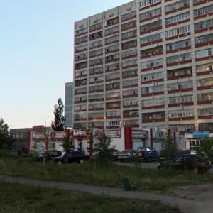 Musina Street, 69, Kazan: photo