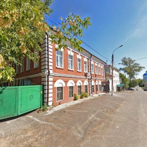 Kaluzhskaya ulitsa, 5, Serpuhov: photo