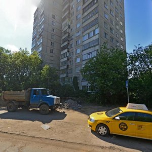 Garnayeva Street, 9, Zhukovskiy: photo