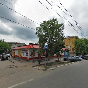 Калуга, Улица Маршала Жукова, 38: фото