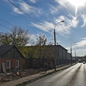 Peredovaya ulitsa, 89, Krasnodar: photo