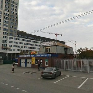 50 Let Oktyabrya Street, 61с3, Tyumen: photo