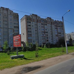 Kineshemskoye Highway, 66, Kostroma: photo
