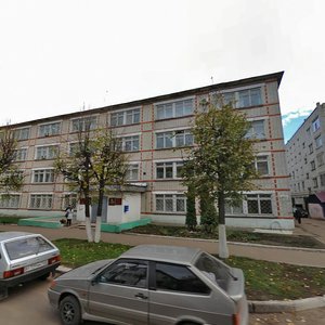 Yakova Eshpaya Street, 103, Yoshkar‑Ola: photo