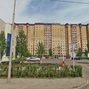 Shákárim Qudaıberdiuly dańǵyly, 25/1, Astana: photo