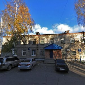 Рязань, Улица Фирсова, 23: фото
