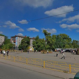 Череповец, Улица Максима Горького, 61: фото