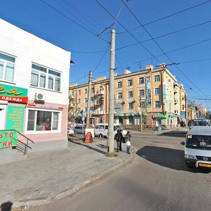 Amurskaya Street, 98, : foto