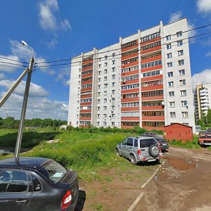Klovskaya ulitsa, 25, : foto